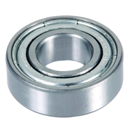 Sunbelt Bearing, Ball 1.3" x1.3" x0.45" A-B1SB1265